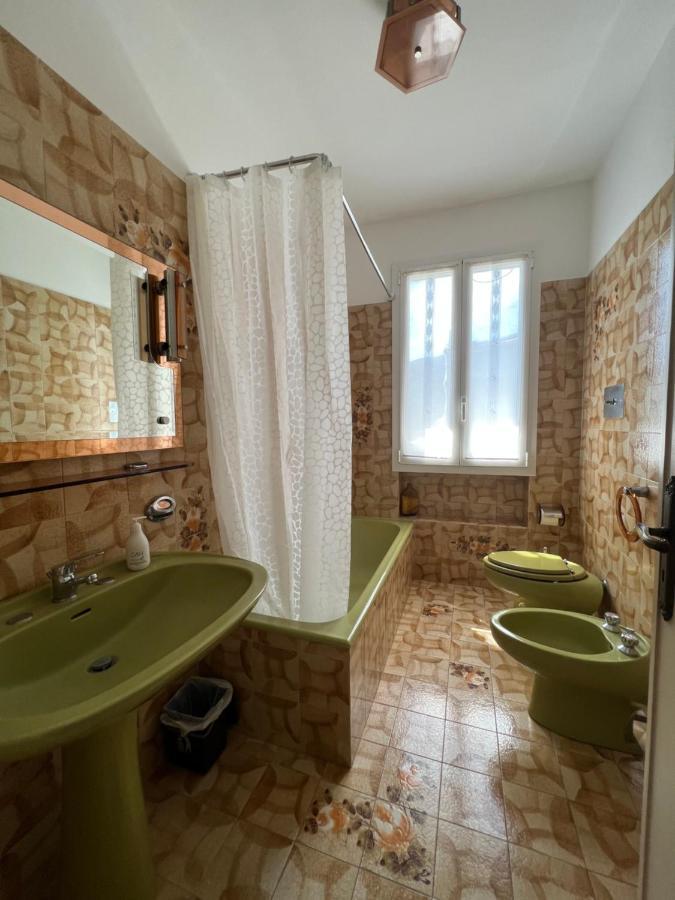 Villa In Collina Vista Mare Sanremo Ngoại thất bức ảnh