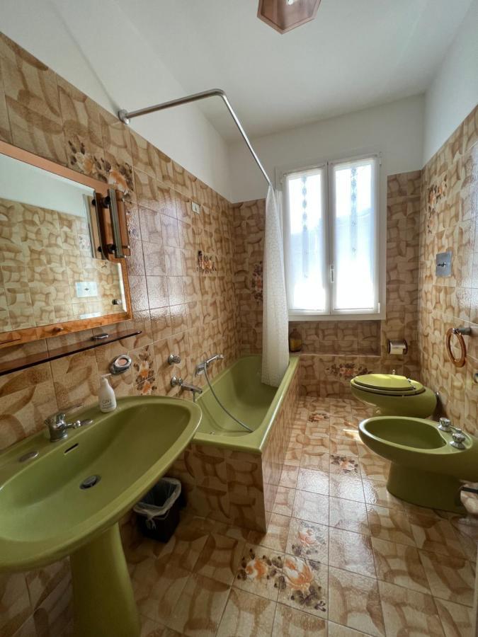 Villa In Collina Vista Mare Sanremo Ngoại thất bức ảnh