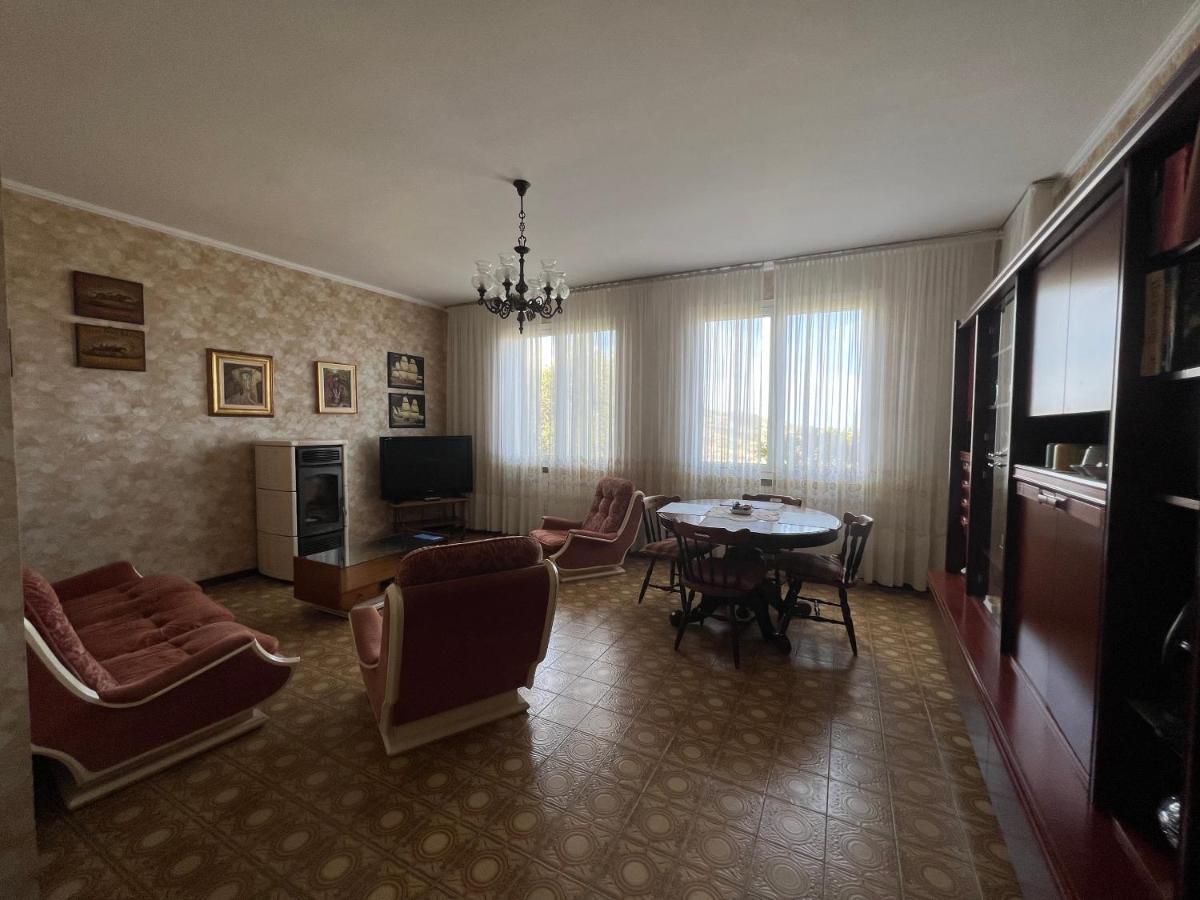 Villa In Collina Vista Mare Sanremo Ngoại thất bức ảnh