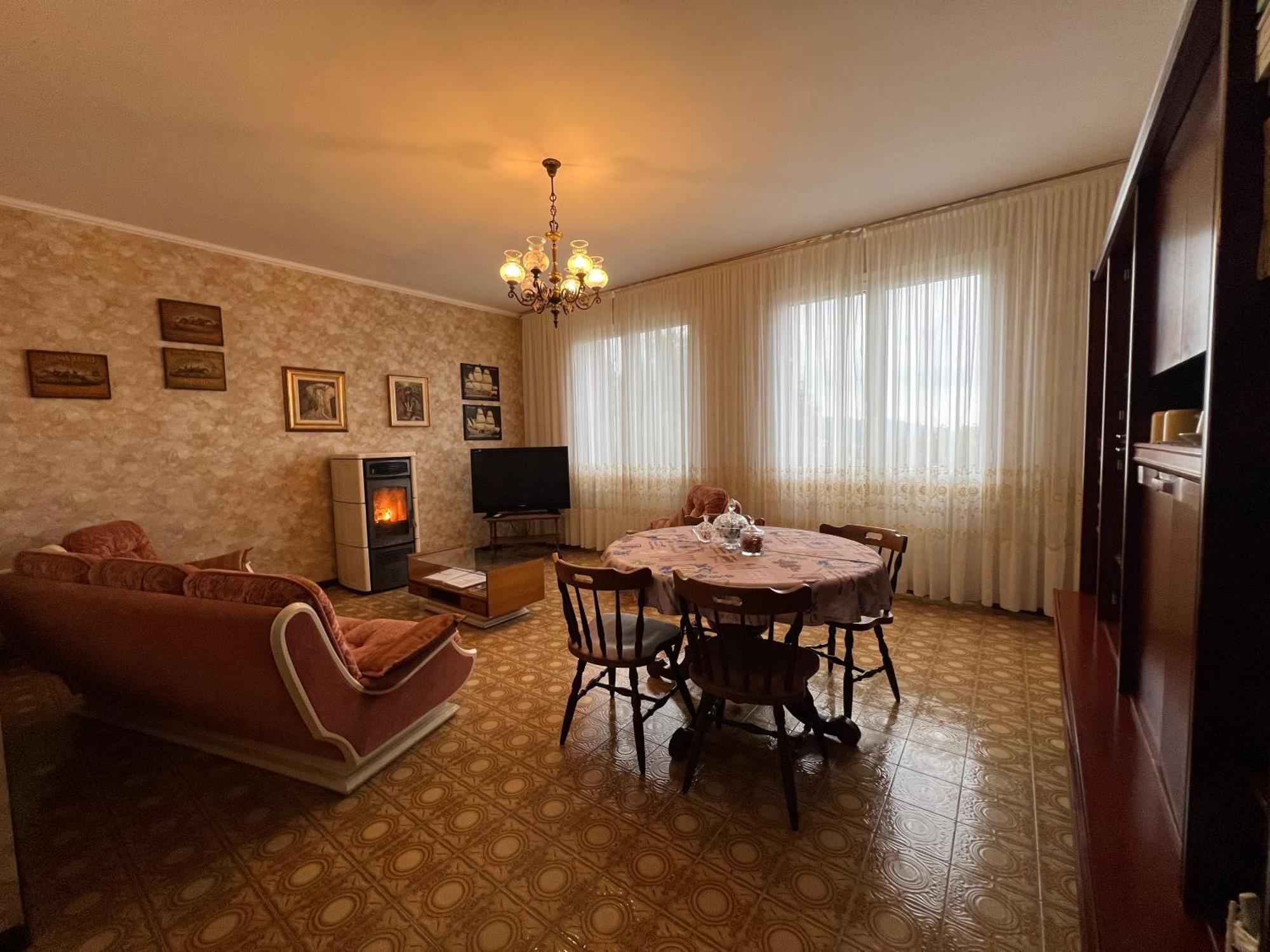 Villa In Collina Vista Mare Sanremo Ngoại thất bức ảnh