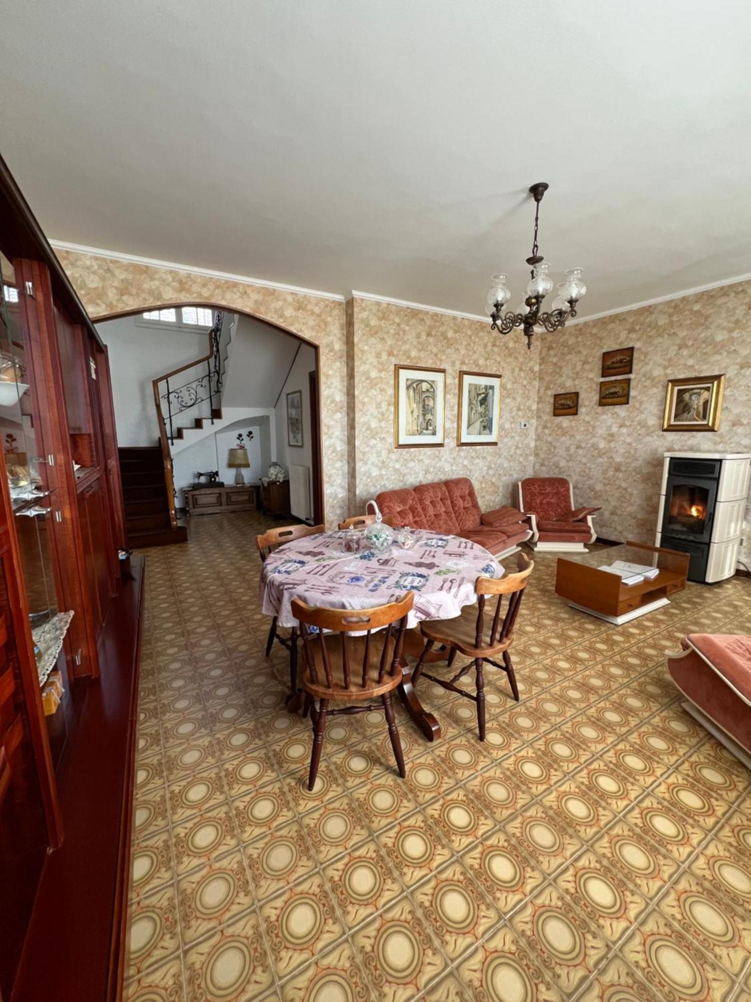 Villa In Collina Vista Mare Sanremo Ngoại thất bức ảnh