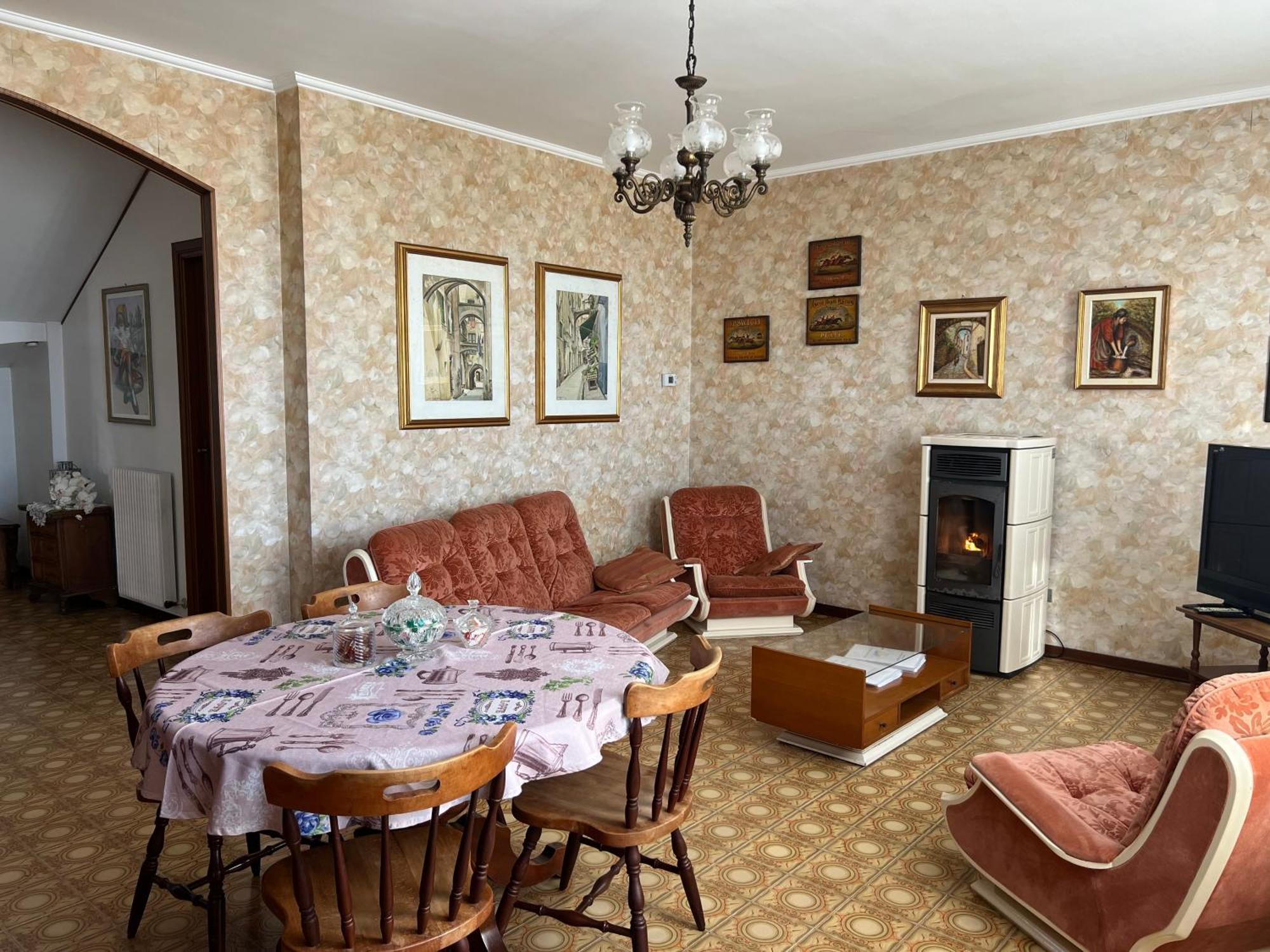 Villa In Collina Vista Mare Sanremo Ngoại thất bức ảnh